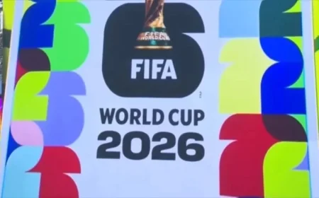 FIFA Unveils $60 Tickets for 2026 World Cup to Address Affordability Concerns