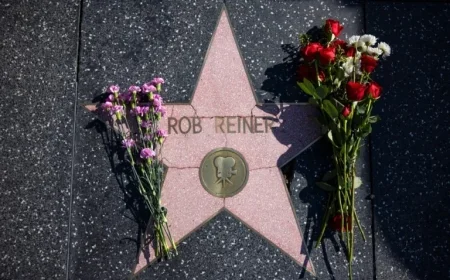 L.A. Medical Examiner Reveals Rob Reiner’s Cause of Death