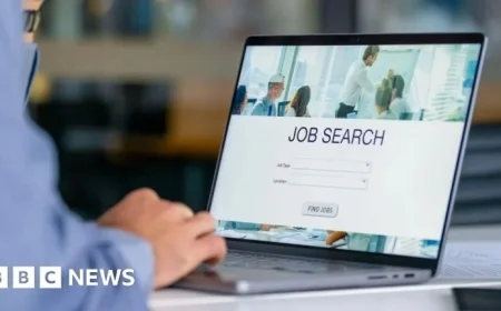 Addressing the Rise of ‘Ghost Jobs’: Are Current Efforts Enough?