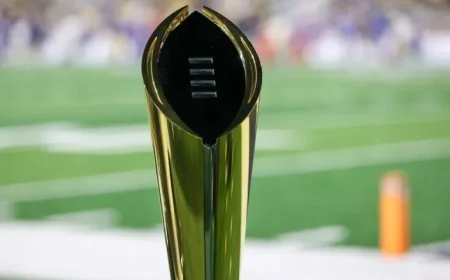 Monitor Remaining Perfect Brackets in College Football Playoff
