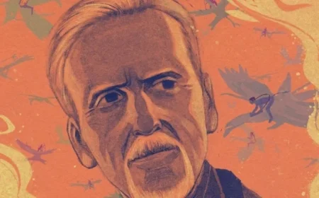 James Cameron Dismisses Concern Over His “Cultural Footprint”