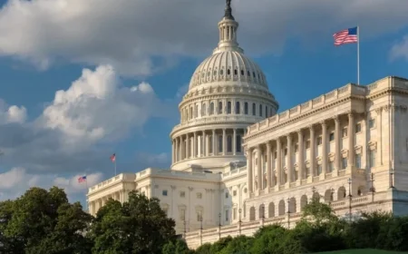 Senate Approves Honor Act, Classifying Firefighter Cancer as Line-of-Duty Death