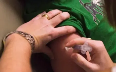 H3N2 Flu Strain Spreads Rapidly: Why Subclade K Hits Hard