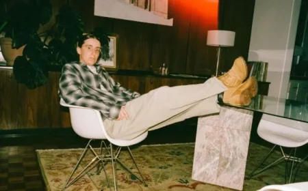 Robby Hoffman’s 2025 Triumph: A Journey Beyond Overnight Success