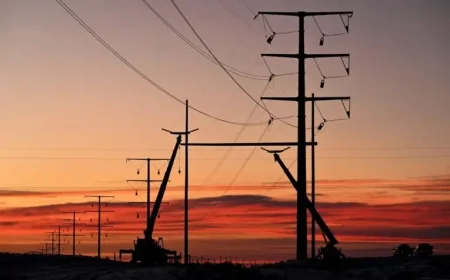 Xcel Updates Power Outage Impact to 52,000 Customers in Windy, Dry Colorado