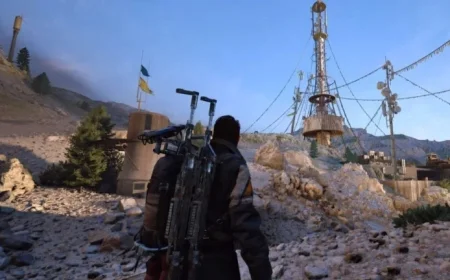 Arc Raiders Quest Guide: Master Every Mission