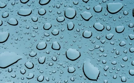 Rain Warnings Issued Amid Ongoing Unsettled Weather Conditions