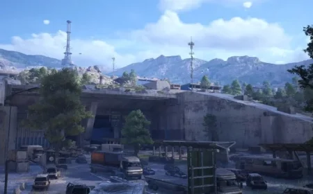 Arc Raiders’ Legendary ‘Locked Gate’ Event Leaves Lasting Impact