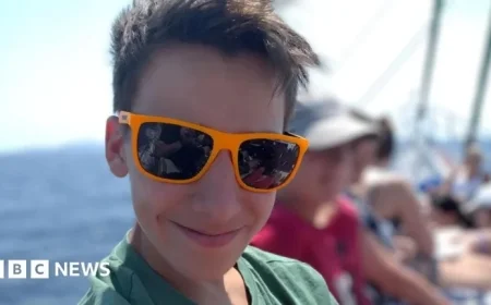 Parents Sue Meta Over Instagram Sextortion Case