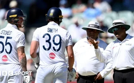 Snicko Faces Scrutiny Amid Ongoing Ashes Controversy