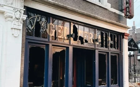 12 Beloved St. Louis Restaurants Shut Down in 2025