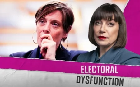 Jess Phillips: Tackling Violence, Discussing Strangulation’s Impact on Children