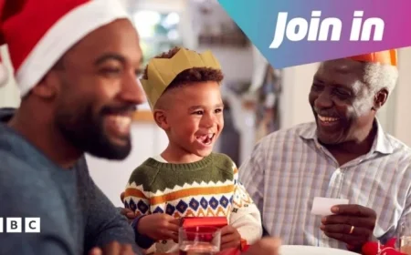 Discover the Best Christmas Cracker Jokes of 2025