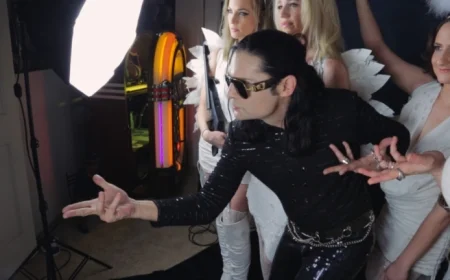 Corey Feldman Claims Corey Haim Abused Him During ‘The Lost Boys’ Filming