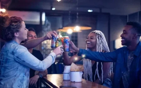 Are Diageo Shares a Generational Bargain at 56% Down with 4.8% Yield?