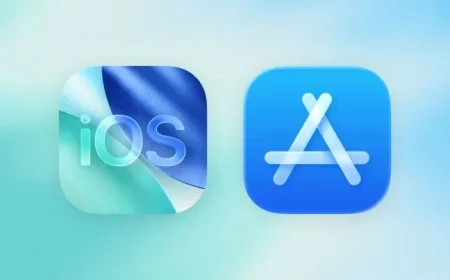 Apple Unveils iOS Updates in Japan