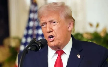 Key Insights from Trump’s Primetime Address