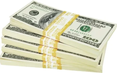 Persistence Pays Off: Baltimore Resident Wins $50K Jackpot