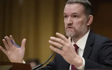 U.S. Seeks Canadian Concessions for CUSMA Renewal, Details Demand List