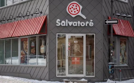 Class Action Approved Against Salvatoré Over Hidden Fees
