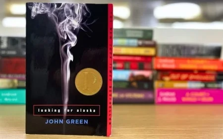 Top 52 Books Most Frequently Banned in U.S. Schools