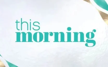 Presenter Exits Morning Show Ahead of Air; Replacement Takes Over