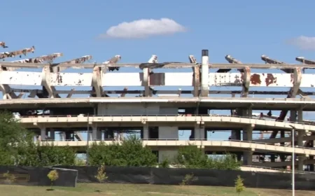 RFK Stadium Transit Options Discussed in Wednesday Roundtable on Commanders’ Future