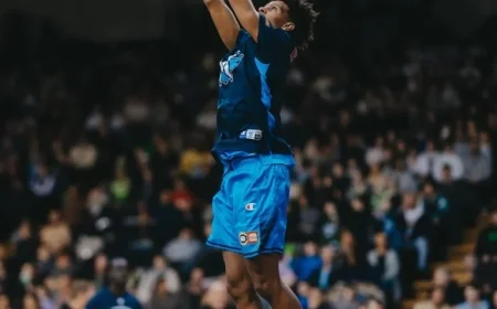 NBL26 Christmas: The Ultimate Festive Gift for Basketball Fans