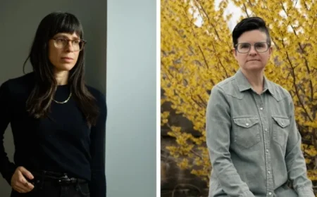 Trump Era Sees Surge in Federal Job Losses Amid Chaos and Firings