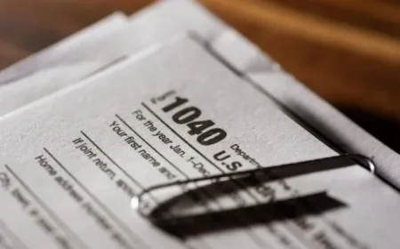 Key 2025 Tax Changes You Need to Know Now