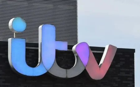 ITV Star Secures New Role After BBC’s ‘Golden Ten’ Recognition