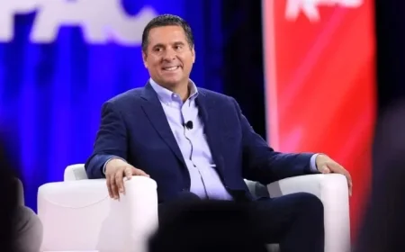 Trump Media Merges with TAE Technologies, Launching Publicly-Traded Fusion Pioneer