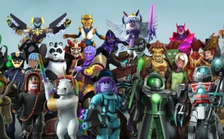 Roblox Aims to Re-enter Russian Market with Strategic Changes