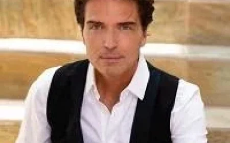 Richard Marx’s After Hours Tour Hits London Palladium This October