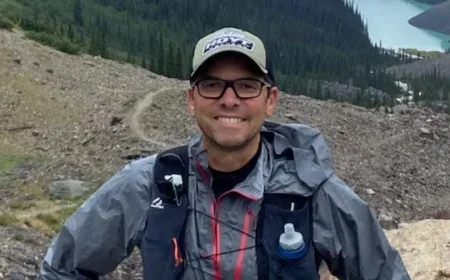 Jamie Wilson Appointed as Manitoba Hydro Chairperson