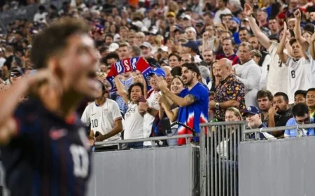 FIFA’s Key Misstep Affects World Cup Ticket Pricing