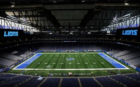 Game Coverage: How to Watch or Listen Live