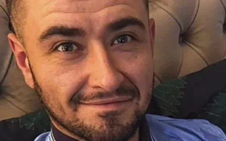 Coronation Street’s Debbie Rush Mourns Loss of Waterloo Road Star Son