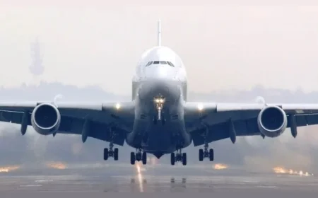 Measles Alert Issued for RDU Passengers from December 10 Flights