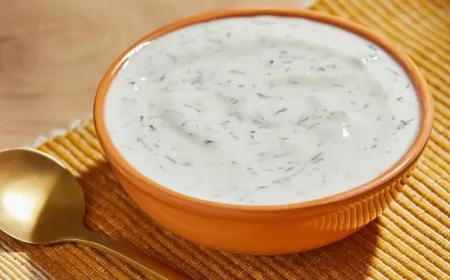 Costco and Publix Recall Salad Dressings Over ‘Foreign Objects’