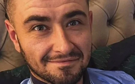 “Coronation Street’s Debbie Rush Mourns Passing of Son, Actor William”