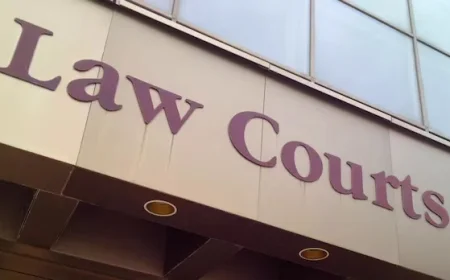 Manitoba Domestic Violence Case Stalled by Supreme Court Time Limit