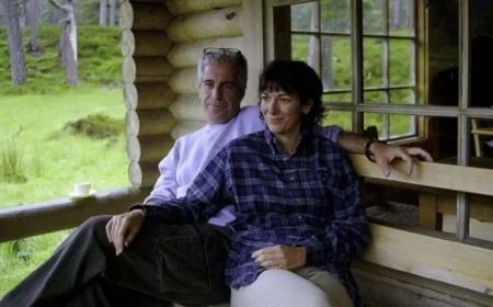 Upcoming Epstein Files Release: Key Details to Know