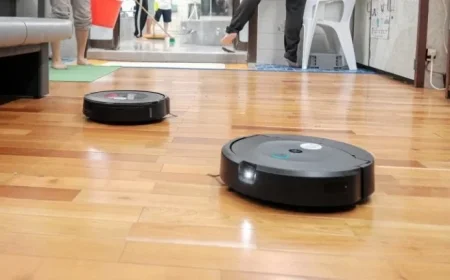 Navigating the Challenges of Home Robotics Development