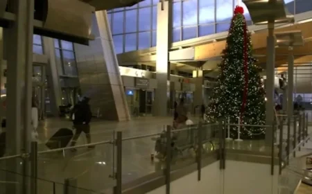 Measles Case Confirmed in Traveler Passing Through RDU Airport