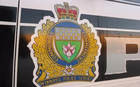 Masked Men Offer Candy to Winnipeg Schoolchild, Causing Alarm