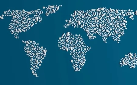 Breakthrough in Antibiotic Resistance Sparks New Hope