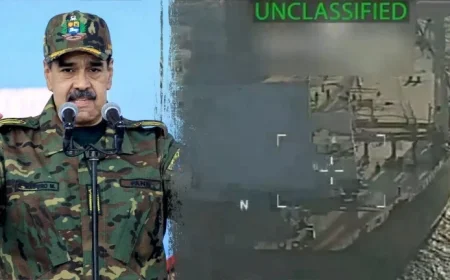 Can Maduro Withstand Trump’s Pressuring Oil Campaign on His Regime?