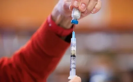 Measles Outbreak: First Case Reported in Montreal, Quebec