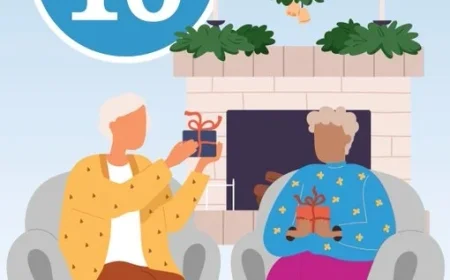 Christmas Countdown Day 18: Delivering Essential Support to Those in Need